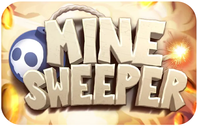 Mine Sweeper